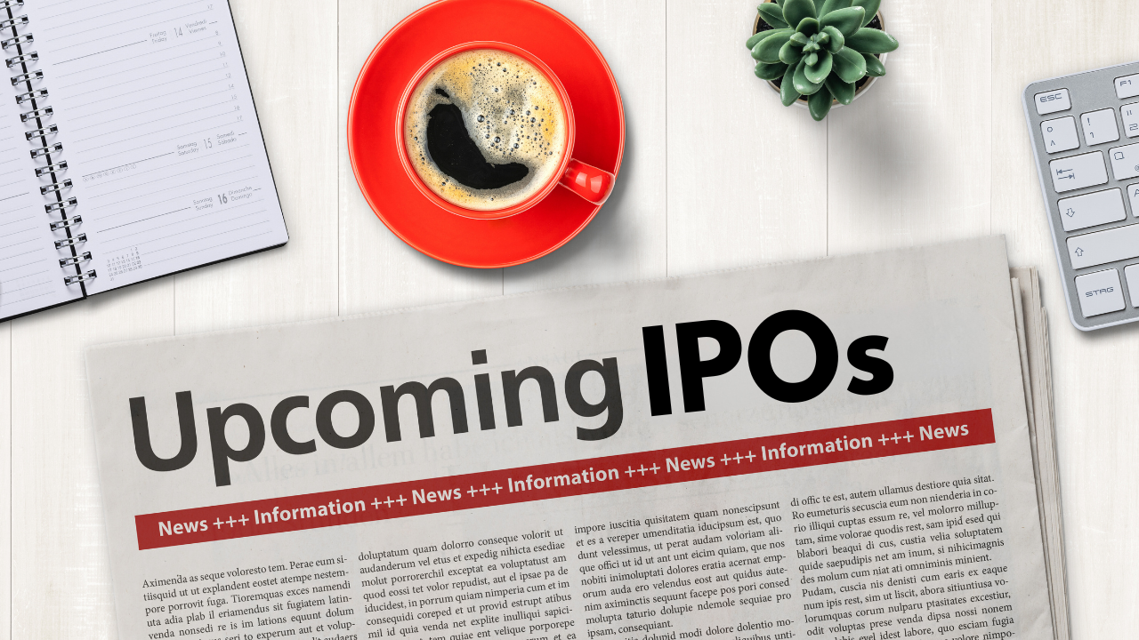 Upcoming IPOs In March 2024: Check Key Dates, Issue Price Band, Latest ...