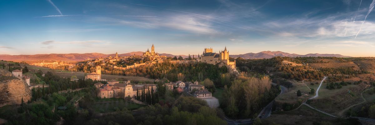 12 Beautiful Walled Cities in Spain to Visit in Your Lifetime