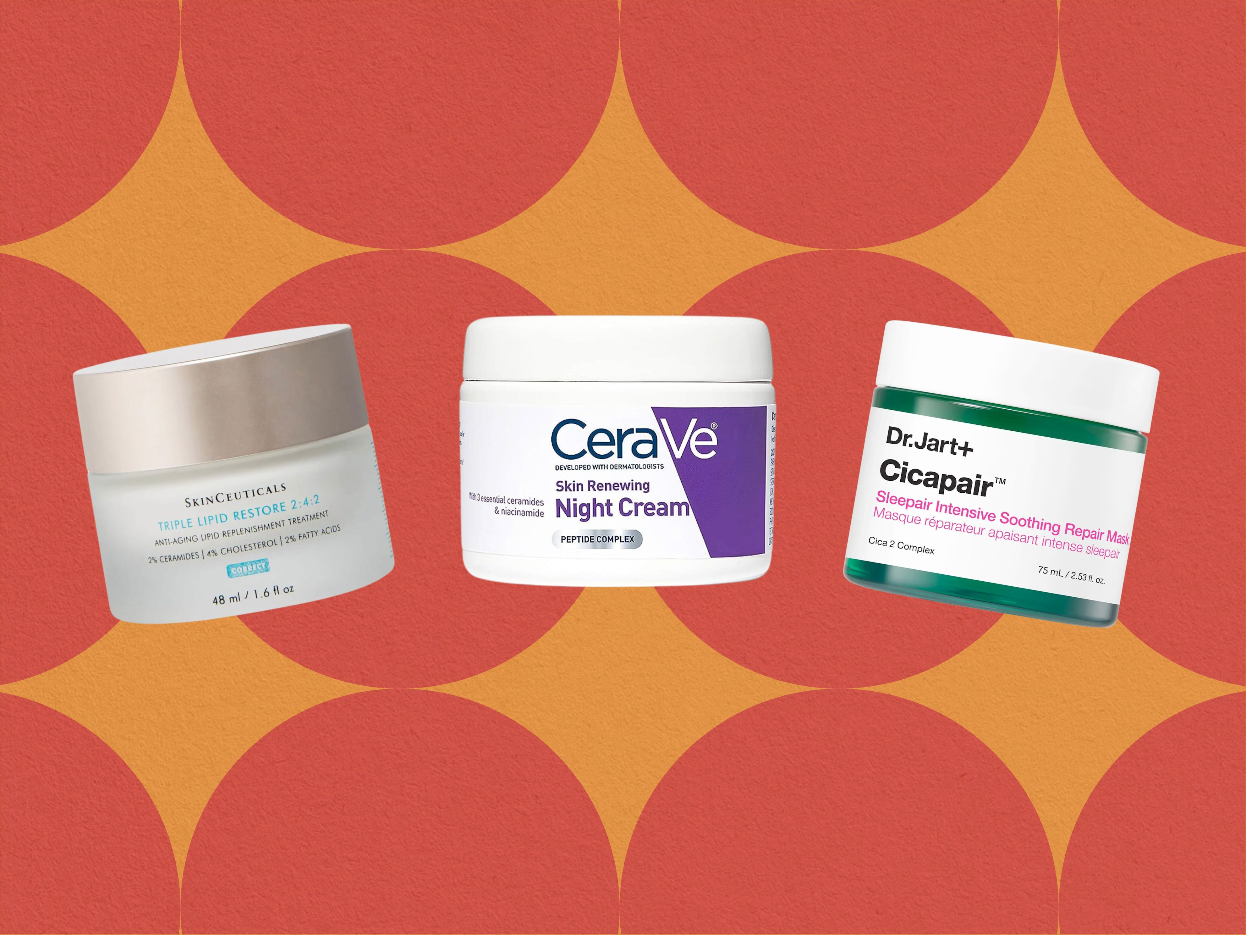 12 Best Night Creams In 2024 According To Dermatologists   BB1jTggx.img