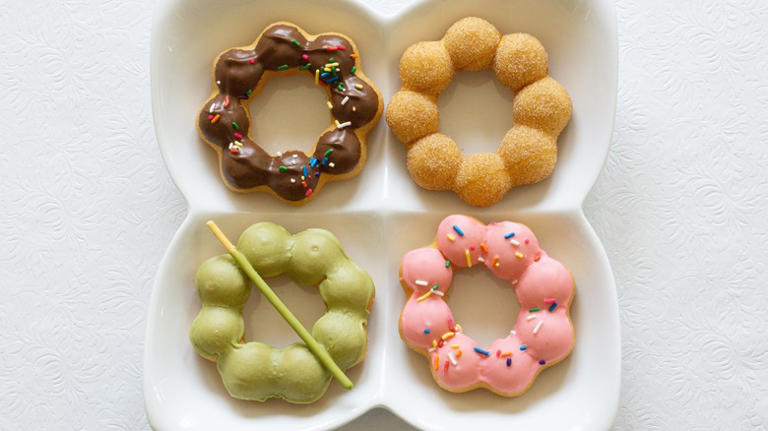 How To Make Sure Your Mochi Donuts Are Nice And Chewy