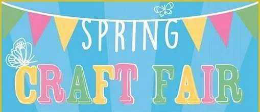 Dutch Hollow Farms spring craft fair this Saturday