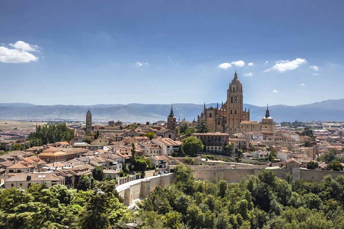 12 Beautiful Walled Cities in Spain to Visit in Your Lifetime