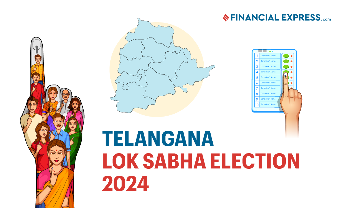 Nalgonda Telangana Lok Sabha Election 2024: Date Of Voting, Result ...