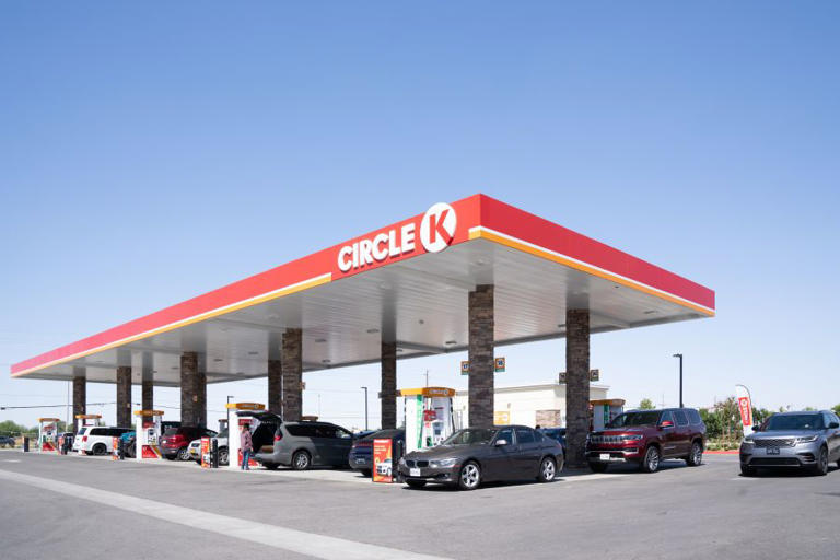 Circle K Fuel Day ‘popup’ offers 40 cents per gallon discount Thursday