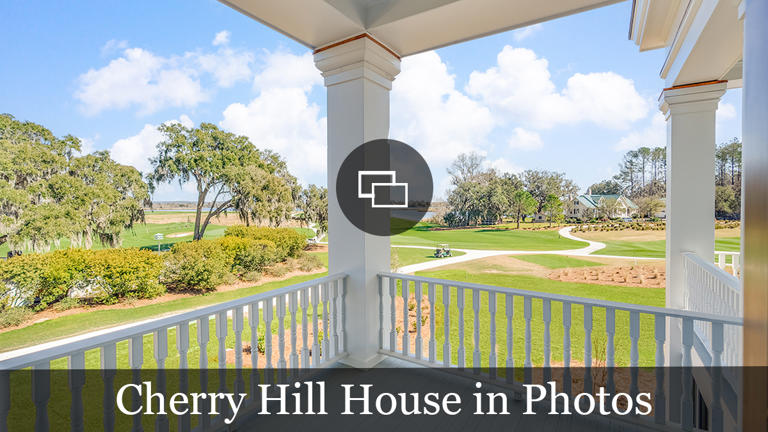 Henry Ford's Former Georgia Home Can Be Yours for $4.5 Million