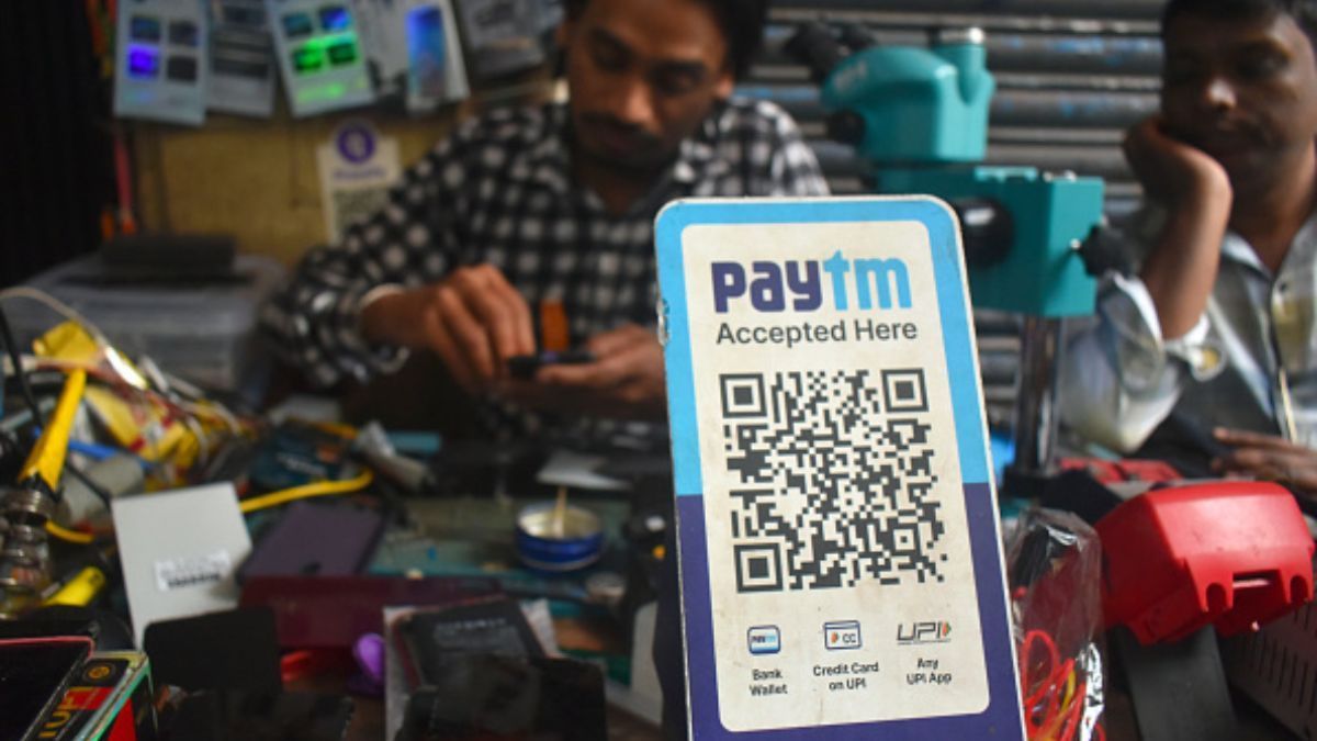 Paytm Gets Third-Party App Licence From Payments Authority NPCI