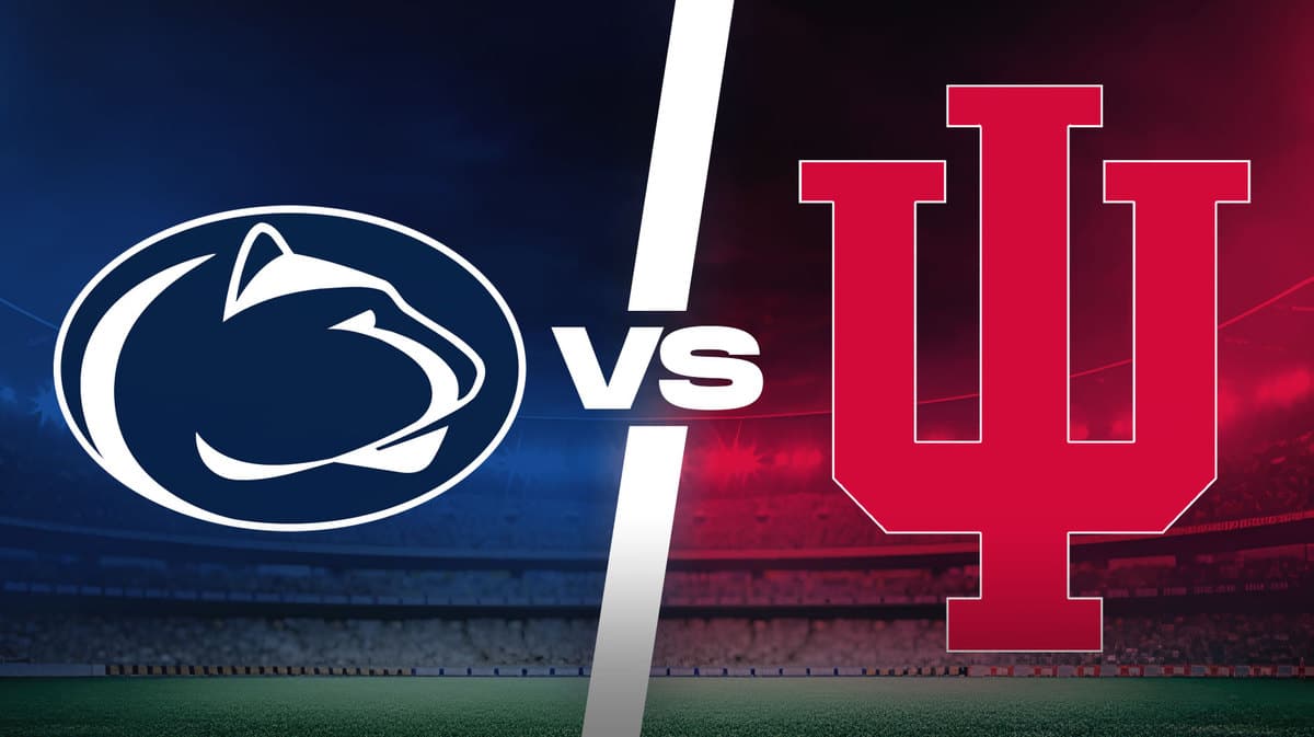 Penn State Vs Indiana Prediction, Odds, Pick, How To Watch Men’s Big ...