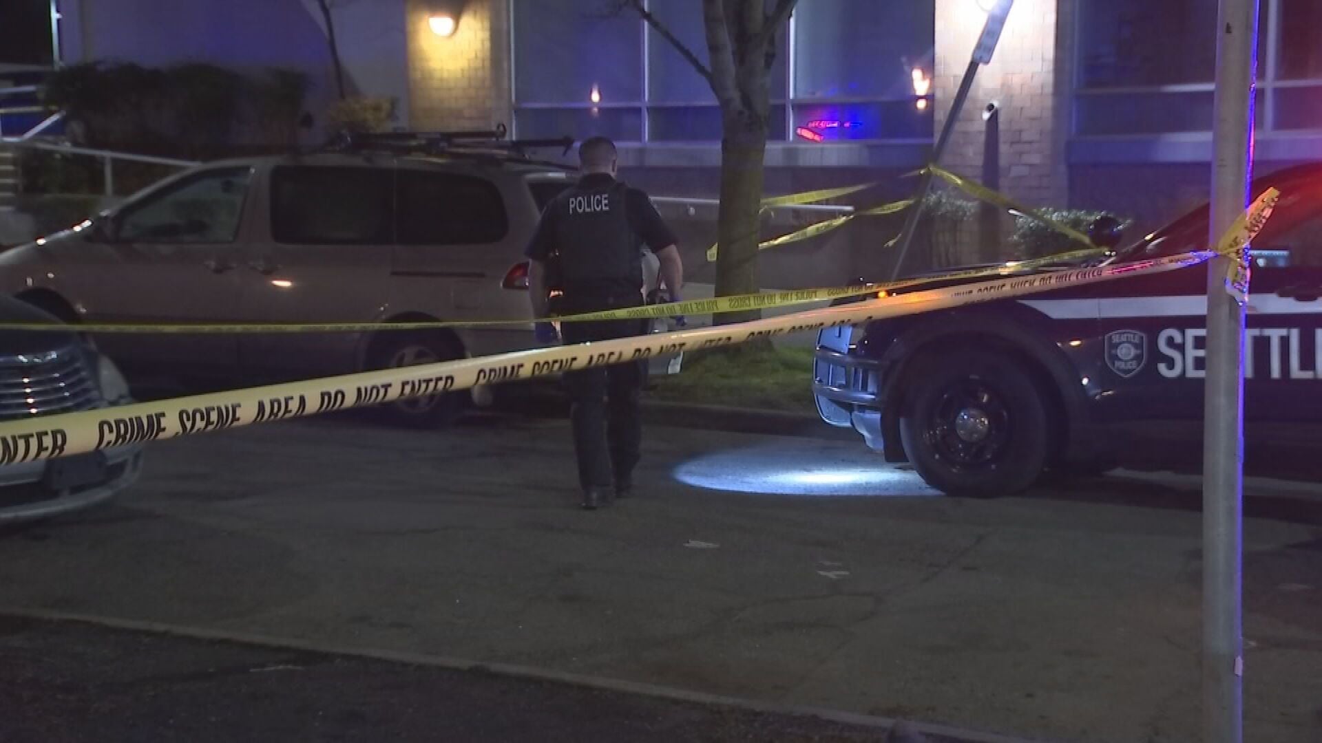 Woman Fatally Shot Near Garfield High School; Student Hurt In Earlier ...