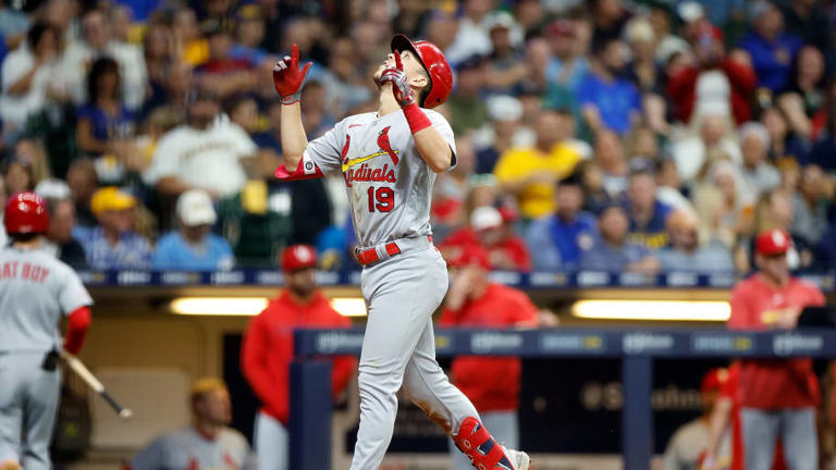 3 Tommy Edman replacements Cardinals can find before Opening Day