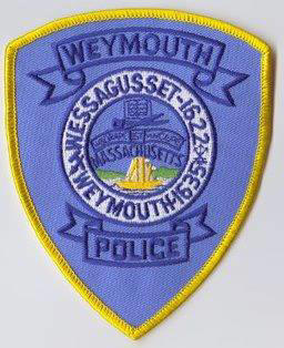 Weymouth woman dead in 'apparent homicide,' police say