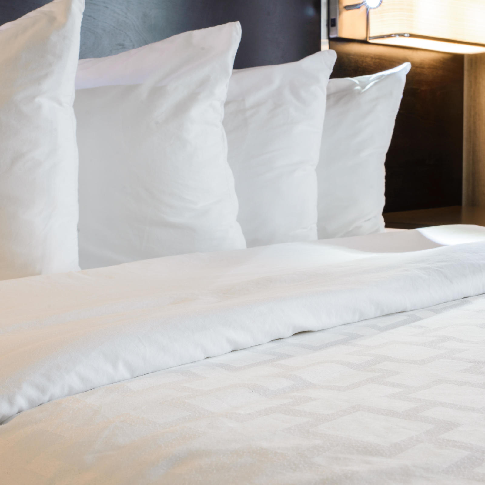 What Mattresses Do The Best Hotels Use?