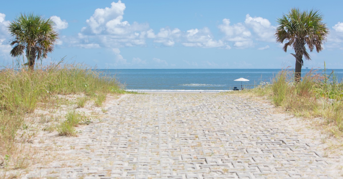 <p> If you’re looking for a spring break on the quieter side, Grand Isle is for you.  </p> <p> Louisiana’s only inhabited barrier island is a paradise for beach lovers, fishing fans, and wildlife aficionados. </p> <p> Charter a boat, eat world-class shrimp and oysters, and enjoy kayaking in this remote oasis. </p>