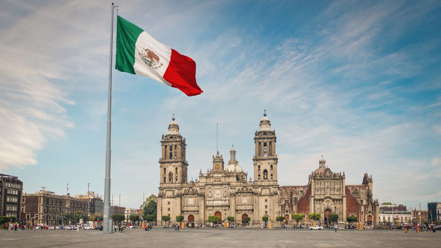 <p>Although Mexico City's eclectic neighborhoods and bustling markets make it a great tourist spot, it is ravaged by a high crime level of <a href="https://www.numbeo.com/crime/in/Mexico-City">77.82/100</a> and isn't considered entirely safe to visit. Its air quality is also not healthy, posing threats to people with sensitive lungs. You can still visit the city but at your own risk. </p>