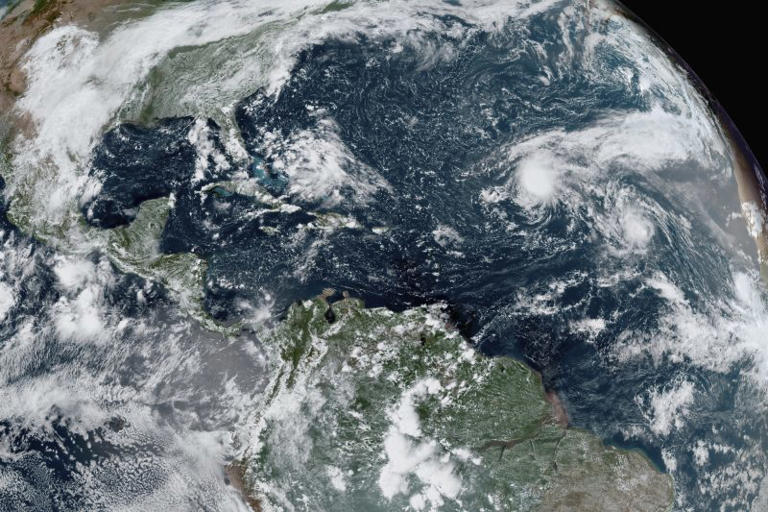 La Niña watch is officially on: How will Louisiana weather be impacted in 2024?