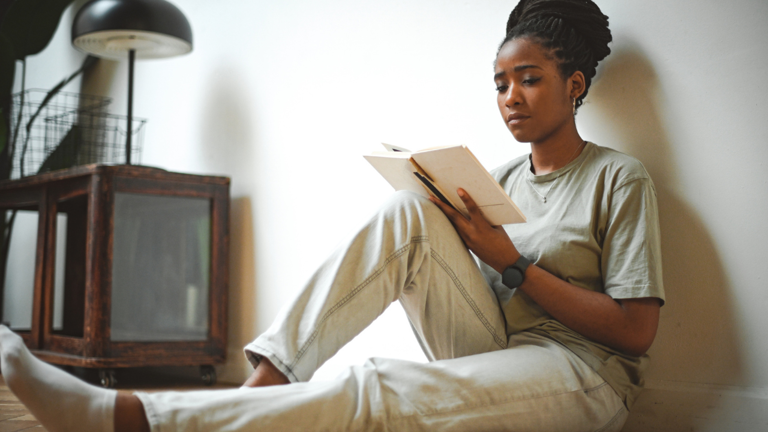 13 Must-Read Young Adult Books By Black Authors | elenaleonova