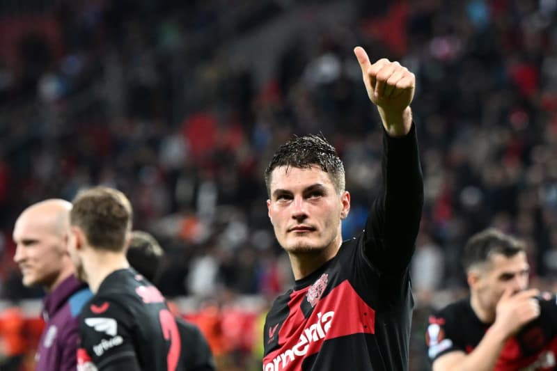 Leverkusen Produce Miracle In Europa League, West Ham Thrash Freiburg