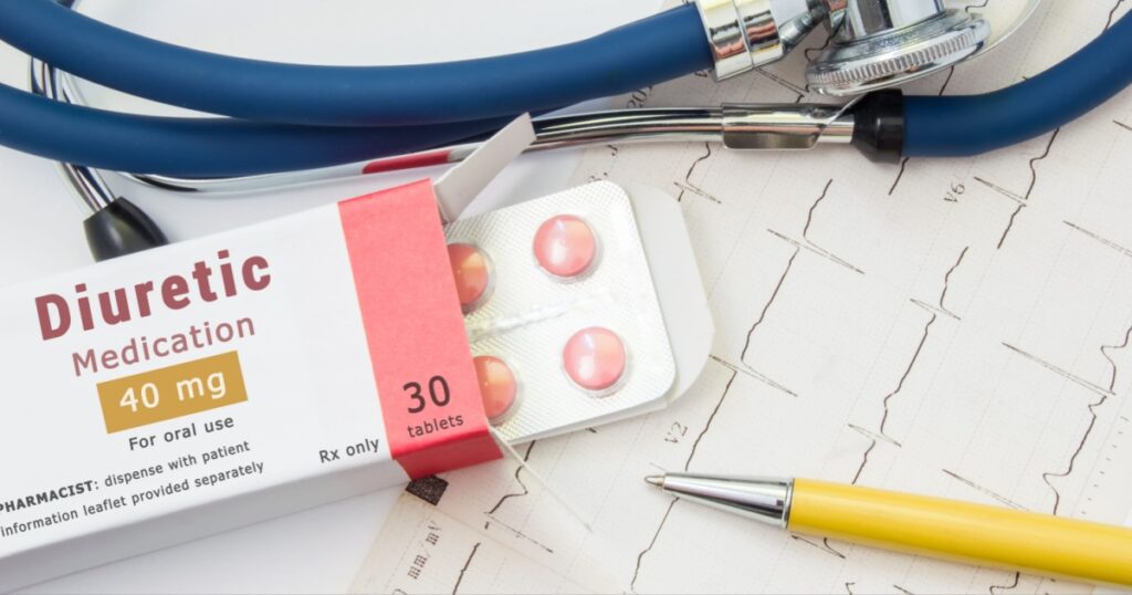 6 Types of Medications That Can Harm Your Kidneys