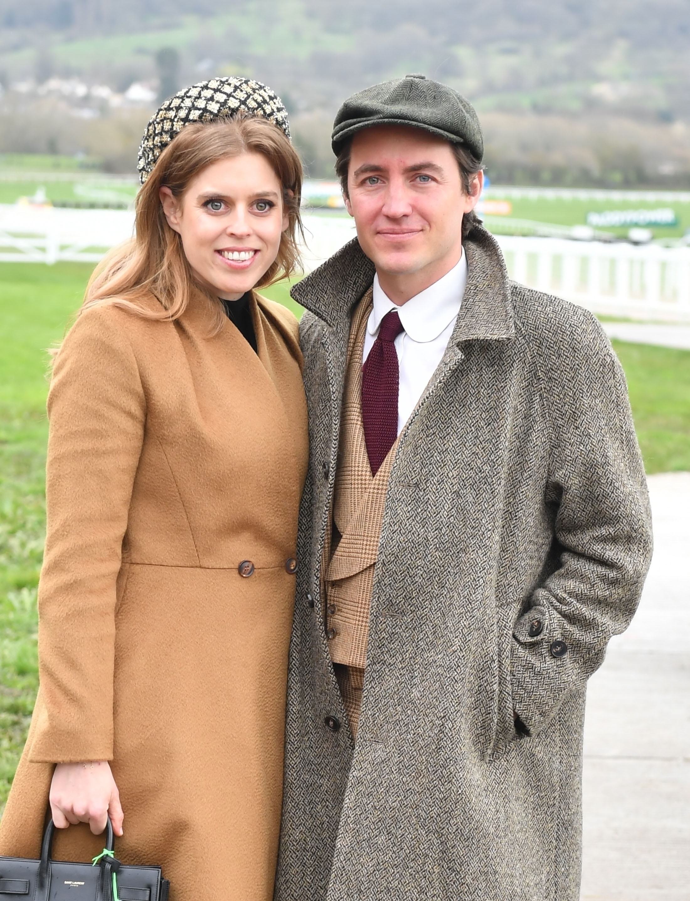 <p>In September 2021, Princess Beatrice and her husband, property developer Edoardo Mapelli Mozzi, welcomed their first child together -- daughter Sienna Elizabeth Mapelli Mozzi -- who's now 10th in line for the throne.</p>