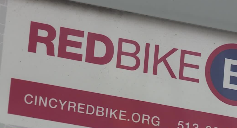 red bike program cincinnati