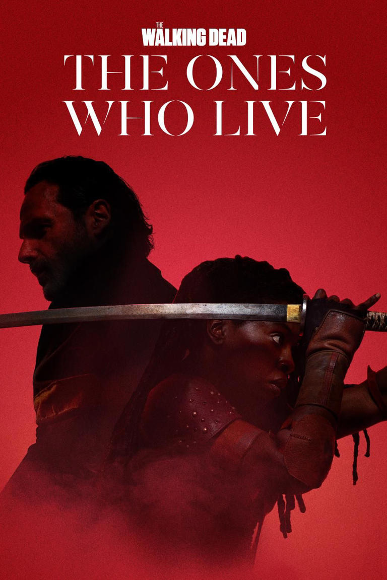 TWD: The Ones Who Live Episode 5 Teaser Gives Rick and Michonne a ...