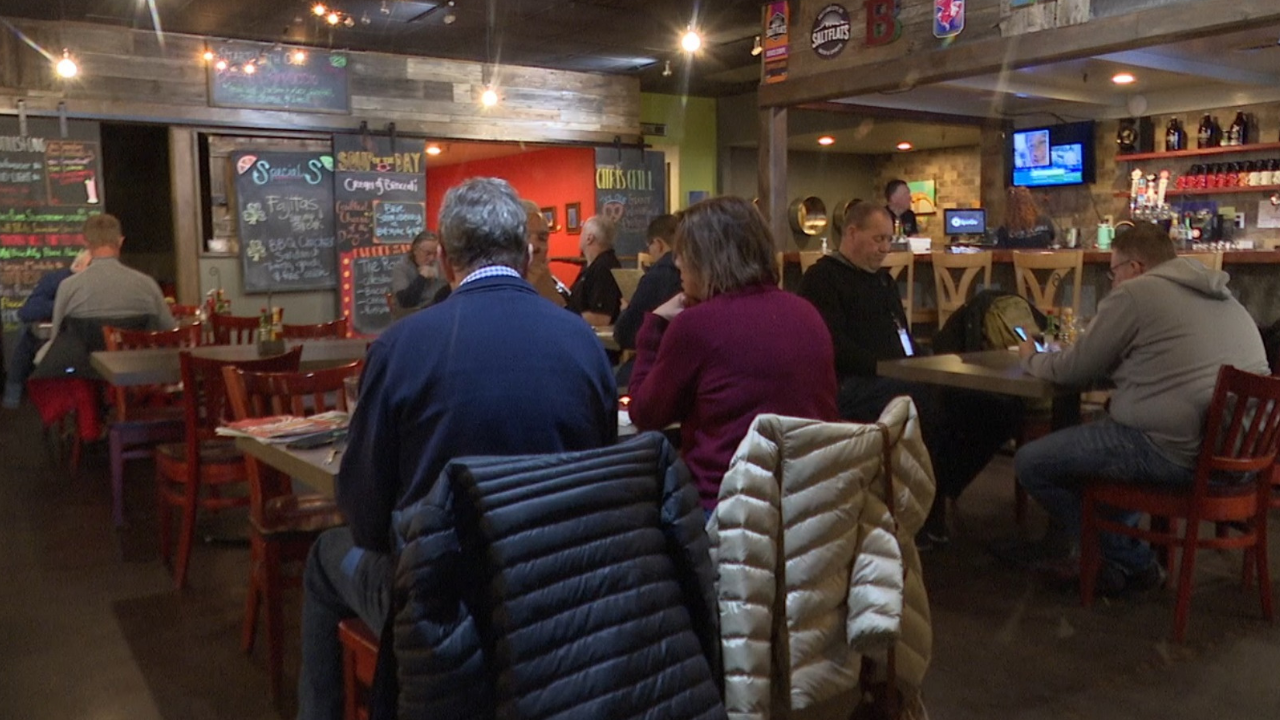 Popular Millcreek restaurant's postpandemic woes force its closure