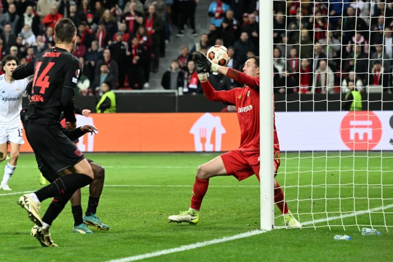 Leverkusen Produce Miracle In Europa League, West Ham Thrash Freiburg