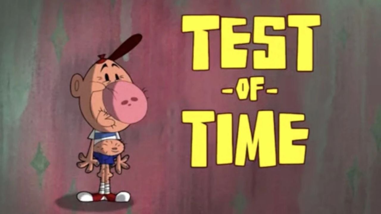 <p><a href="https://wealthofgeeks.com/cartoon-network-and-adult-swim-musical-moments/">When Billy</a> procrastinates on his homework, Grim gives him a time-traveling remote so he can finish it. But of course, if Billy had the trustworthiness to handle such a device, he wouldn’t have gotten in this mess in the first place. The remote quickly falls into abuse as Billy sees it as nothing more than a toy. </p><p>The episode has the amazing conclusion of Billy becoming the common ancestor of all humanity. The image of Mandy, Irwin, and the rest of Endsville looking and acting just like Billy made for one of the best endings in the show. </p>