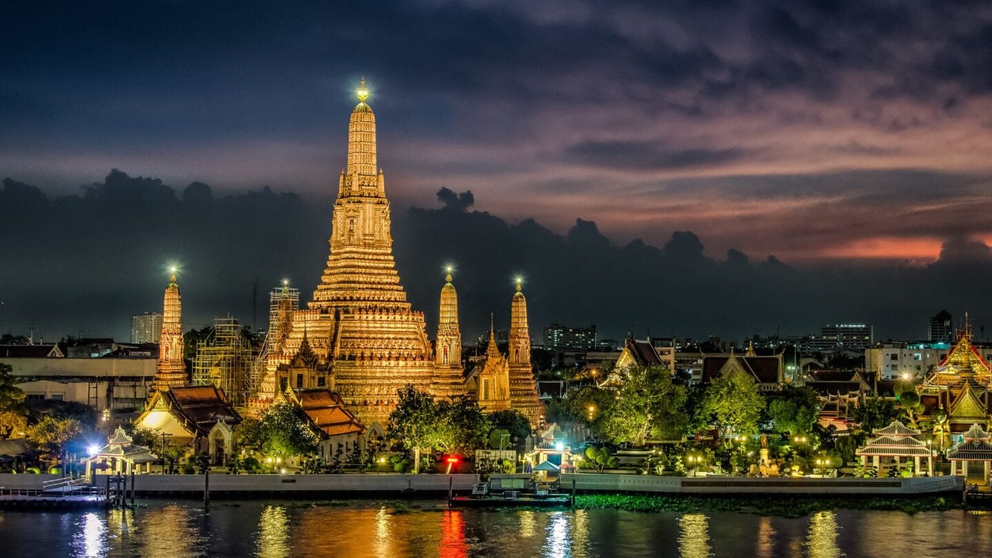 <p>Although Bangkok is relatively safe, tourists can face minor offenses, such as <a href="https://th.usembassy.gov/u-s-citizen-services/common-scams/">tour bus scams</a> and petty theft, especially in touristy and overcrowded places. Thailand also has the highest rate of road accidents. By following some preventive measures, you can enjoy your trip to Bangkok without any issues. </p>