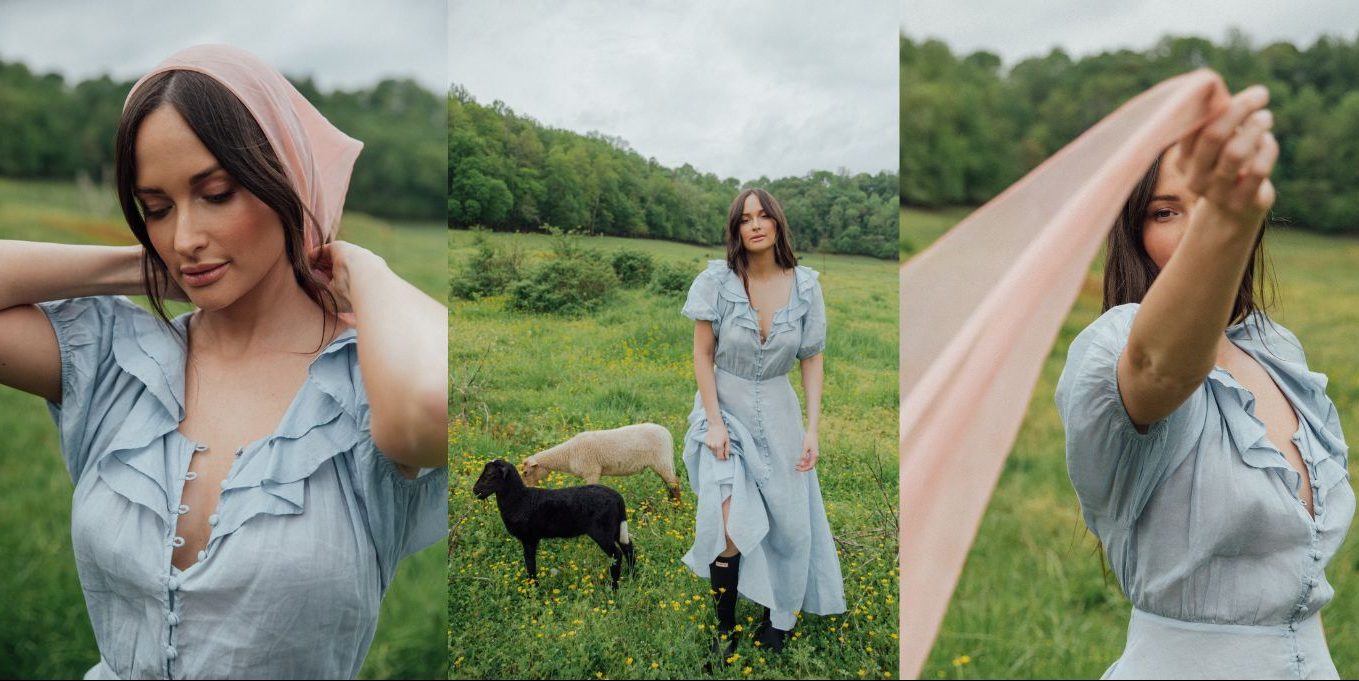 Kacey Musgraves Creates A Shoppable Moodboard On Etsy Ahead Of Her New ...