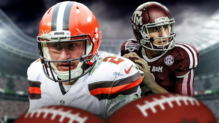 The Unseen Bond: Drake, A&M, And Manziel'S Overseas Story - irhadpo