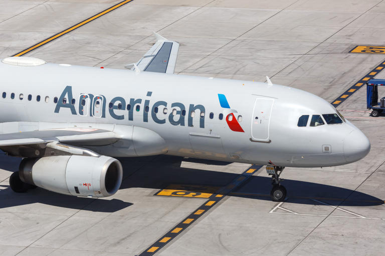 5 Ways To Upgrade To First Class On American Airlines