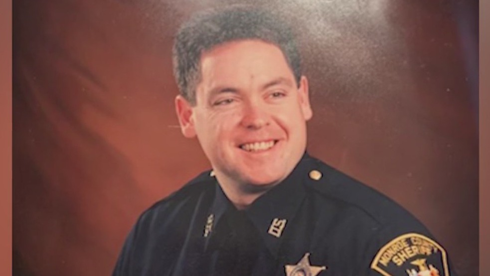 St. Patrick's Day Parade To Honor Fallen MCSO Jail Deputy