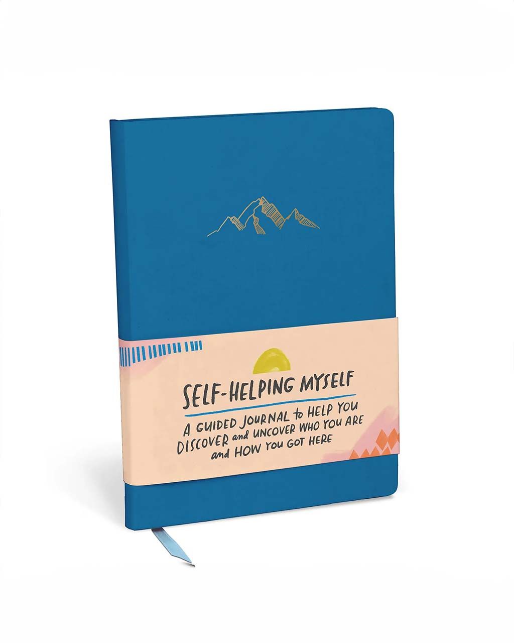 20 Best Guided Journals For Your Wellness, Fitness, Or Spiritual ...