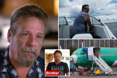 Inside Boeing Whistleblower Final Moments — With John Barnett Not ...