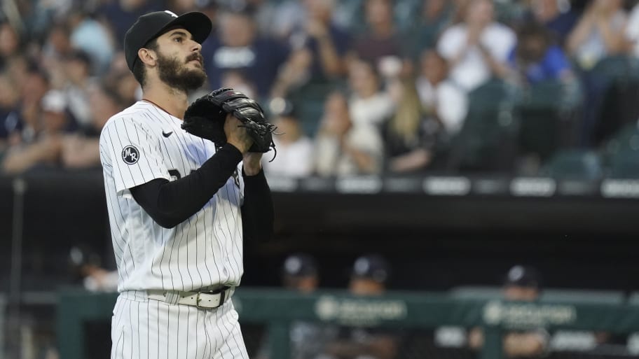 MLB Rumors: Yankees Dylan Cease Backup Plan, Bieber Trade Concern, Red ...