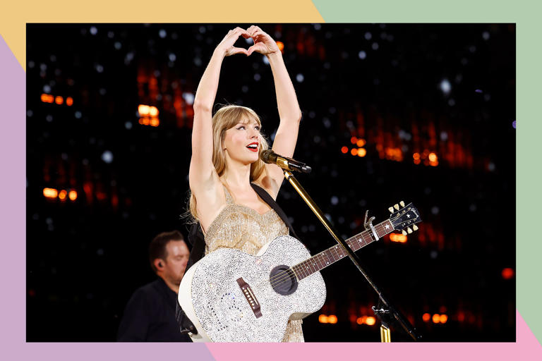 How to Watch ‘Taylor Swift: The Eras Tour’: Time, Disney+ Streaming Bundle