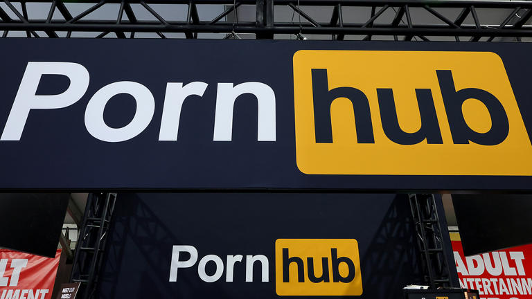 Pornhub Is Blocking Access to Site in Texas Over Age Verification Law