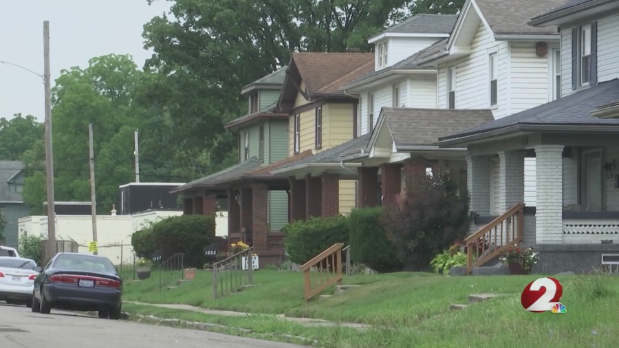 27 affordable homes coming to Dayton’s Wolf Creek neighborhood