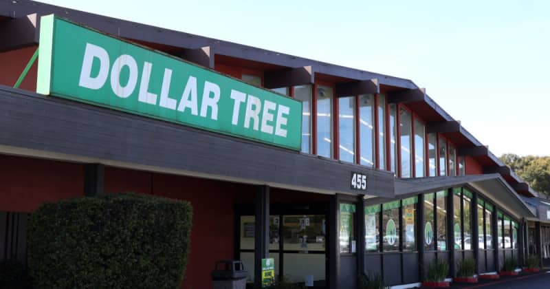 Dollar Tree, Family Dollar Closing Some 1,000 Stores In Bid To Survive ...