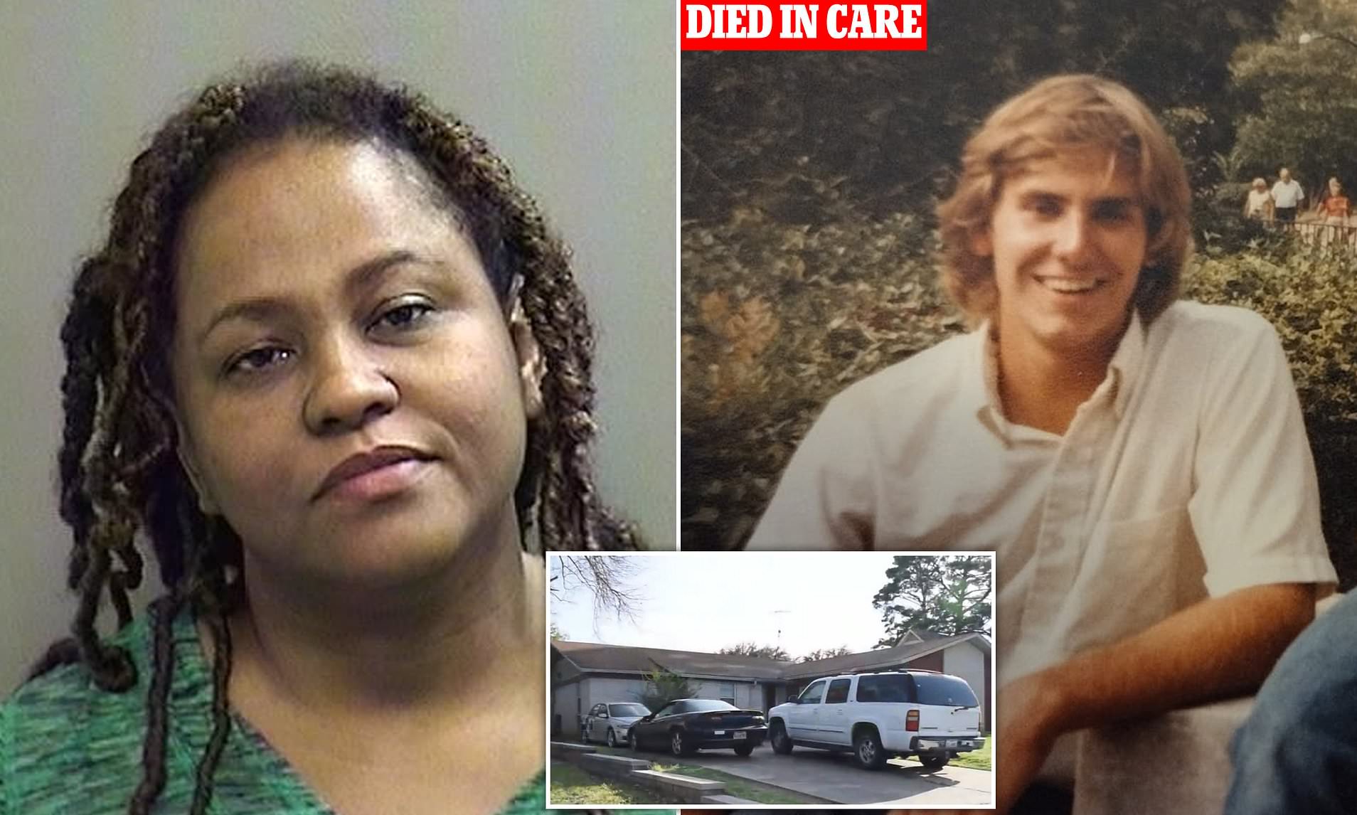 Texas Woman Running Unlicensed Care Homes For Adults Is Charged After ...