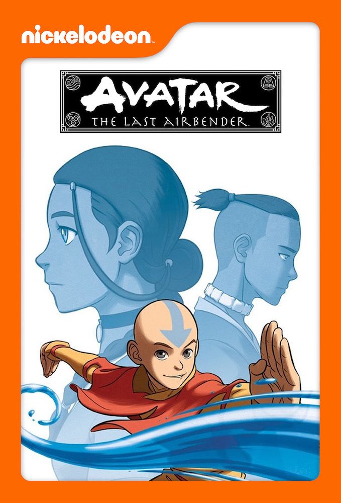 avatar: the last airbender — ranking the best character designs