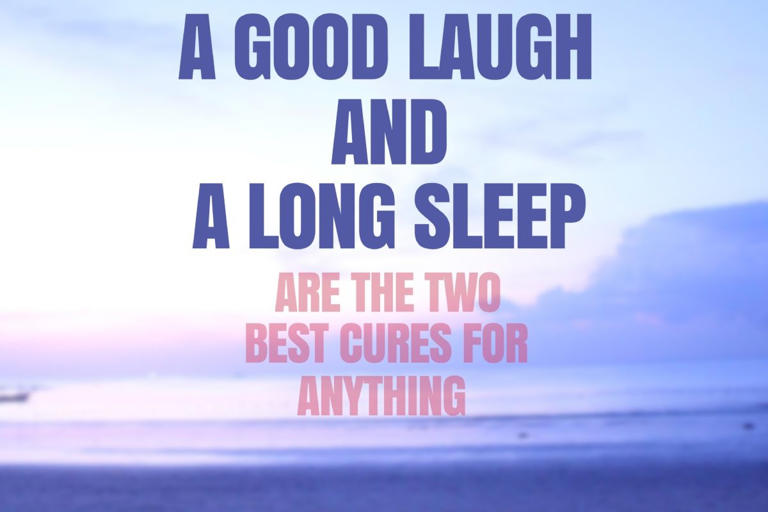 World Sleep Day 2024 Wishes Quotes Images Messages And Whatsapp Status To Share With Your