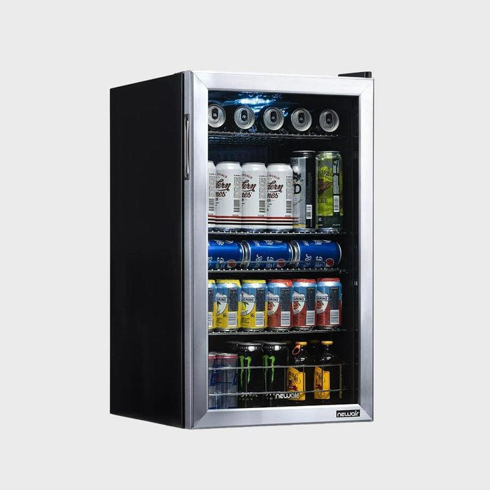 The 6 Best Mini Fridges to Store Snacks and Drinks in Small Spaces