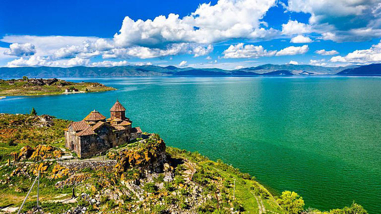 Are you an anxious traveller? Try visiting Armenia, one of the world’s safest countries