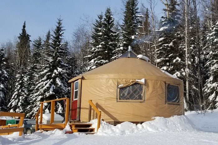 13 Best Yurt Camping Sites For Your Next Outdoor Adventure