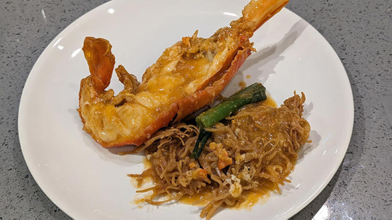 GalahGala brings halal ‘sang har mee’ and more Chinese seafood classics ...