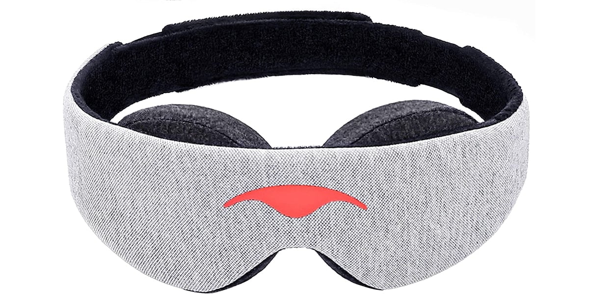 The Best Sleep Masks For Travel 2024   BB1jVhPK.img