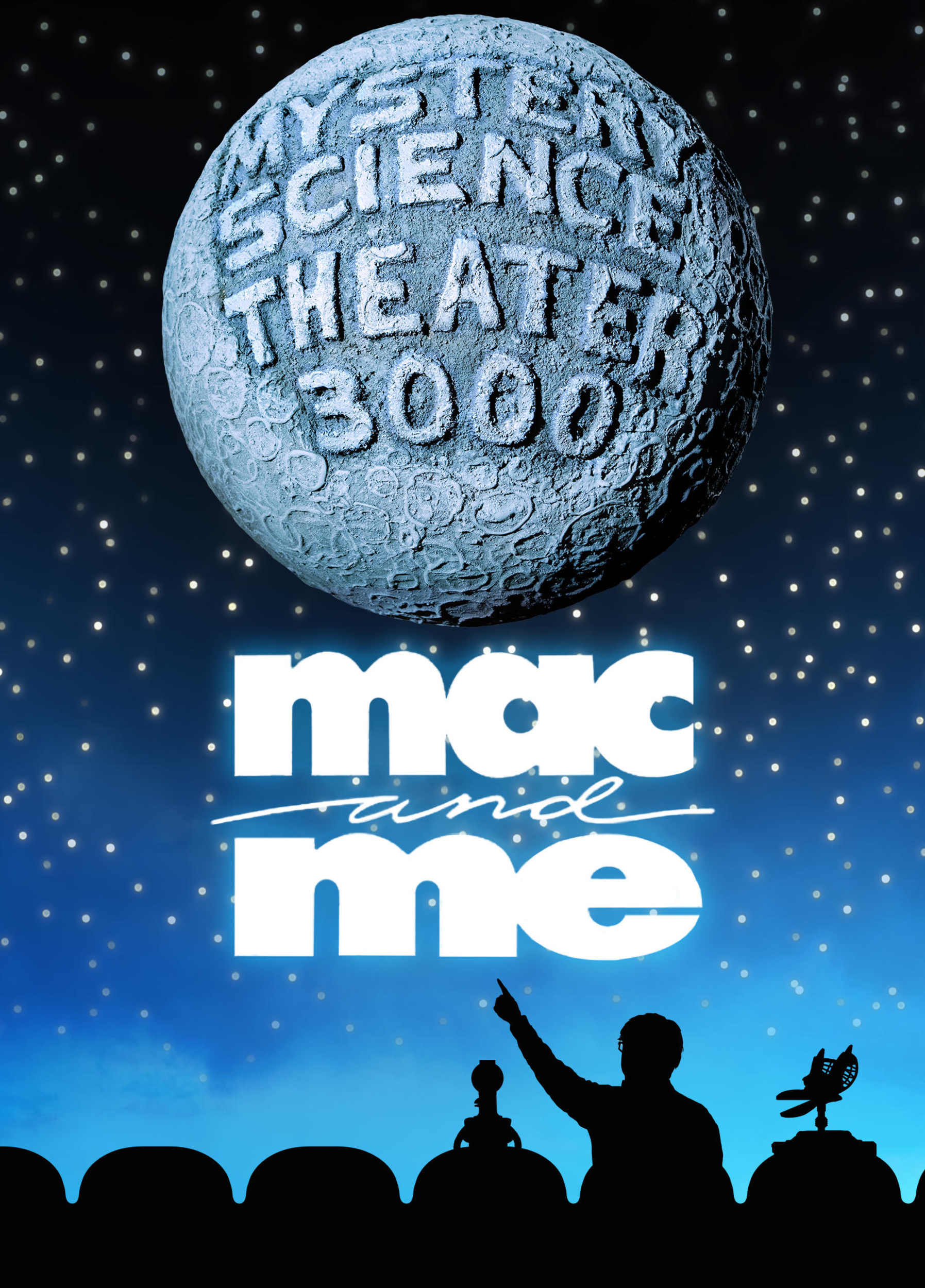<p>We have the first of two episodes of the Netflix reboot of the show. A lot of people considered the “Mac and Me” episode an instant classic. That may be because it already had a reputation as a “so bad it’s good” movie well before “MST3K” got its hands on it. After all, Paul Rudd has been showing a scene from it on Conan O’Brien’s various shows for decades at this point.</p><p><a href='https://www.msn.com/en-us/community/channel/vid-cj9pqbr0vn9in2b6ddcd8sfgpfq6x6utp44fssrv6mc2gtybw0us'>Follow us on MSN to see more of our exclusive entertainment content.</a></p>