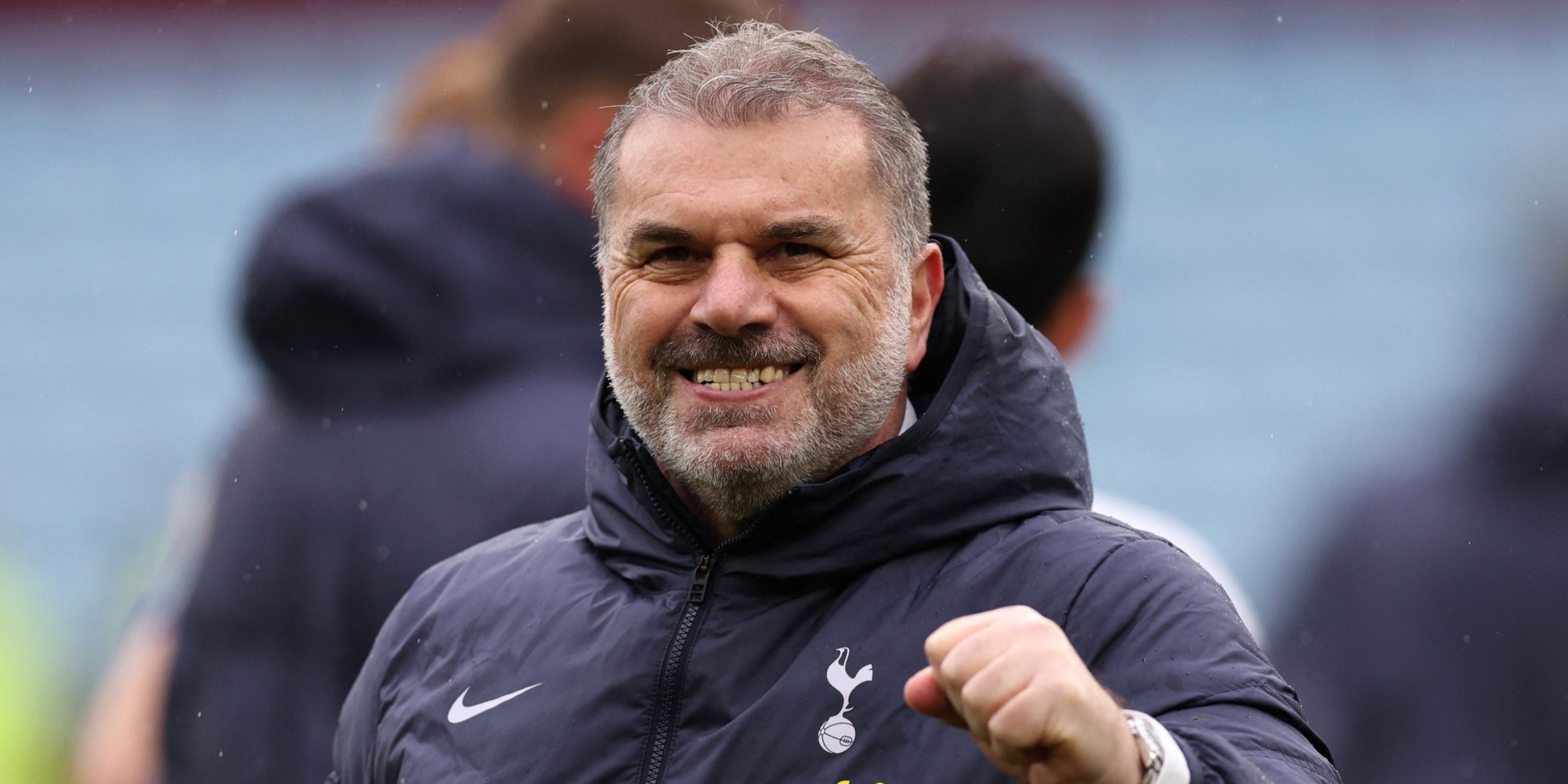 ange favourite at tottenham slammed as one of the worst in premier league