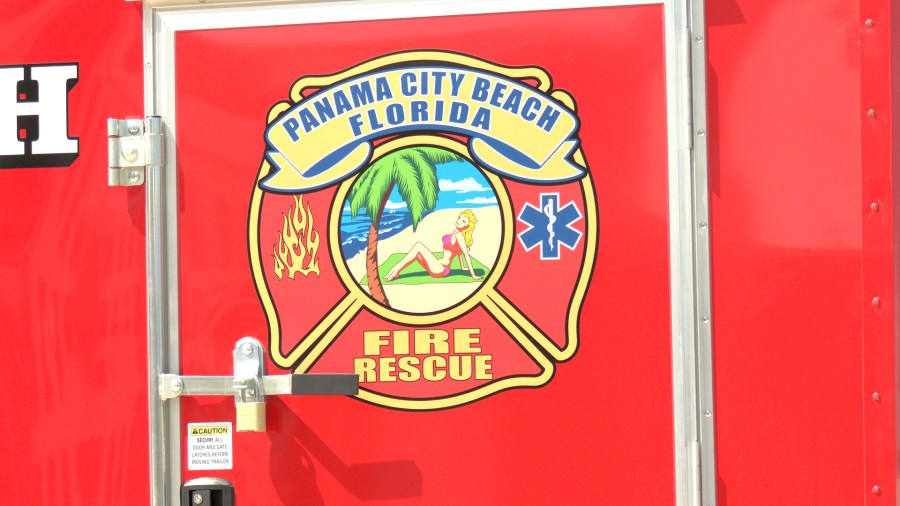 Panama City Beach Fire Rescue Anticipates Completion Of Several Projects